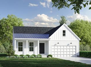 Palmer Plan, Ponds at Hazelton Crossing, Pataskala, OH 43062