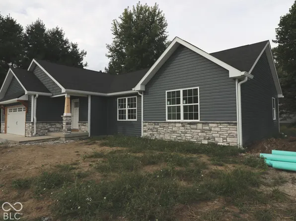 213 N Washington St, New Ross, IN 47968