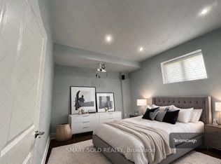 11 Lurgan Dr #BASEMENT, Toronto, ON M2N2G1