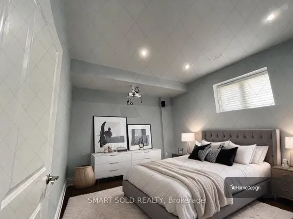 11 Lurgan Dr #Basement, Toronto, ON M2N 2G1