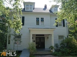 407 S Madison Ave, Monroe, GA 30655