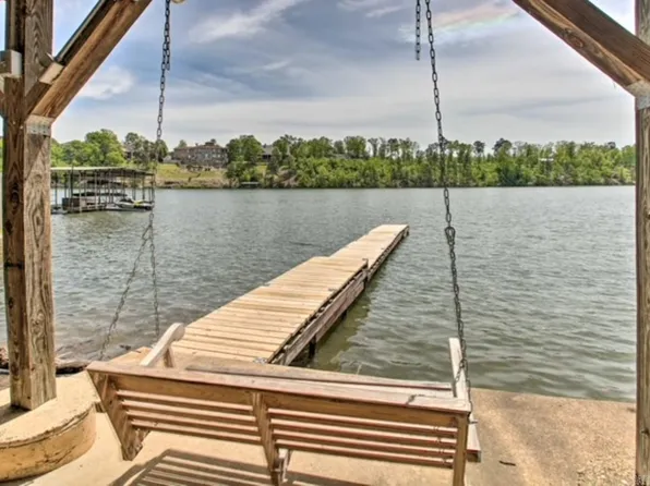 325 Galveston Rd, Hot Springs, AR 71913