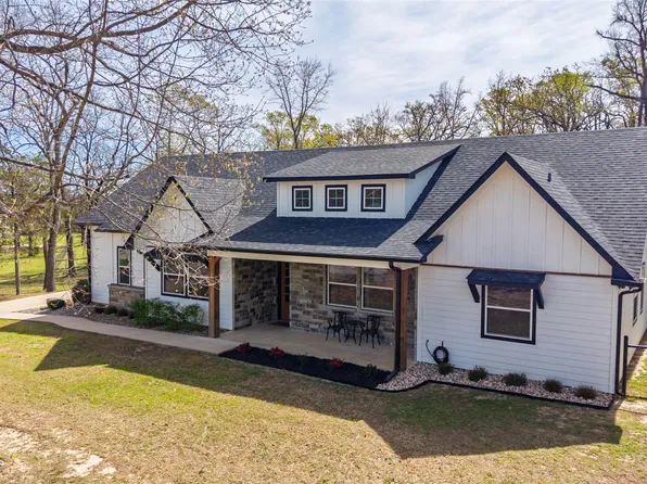 222 Rs County Rd #4269, Emory, TX 75440