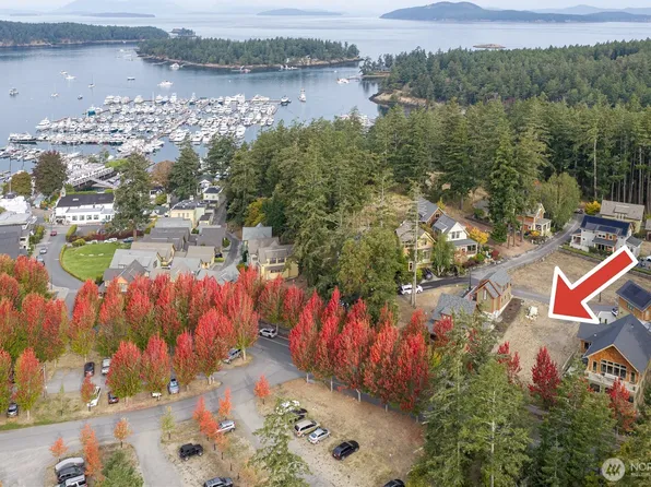 22 Mossyrock Road, Friday Harbor, WA 98250