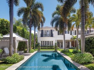 231 Coral Ln, Palm Beach, FL 33480