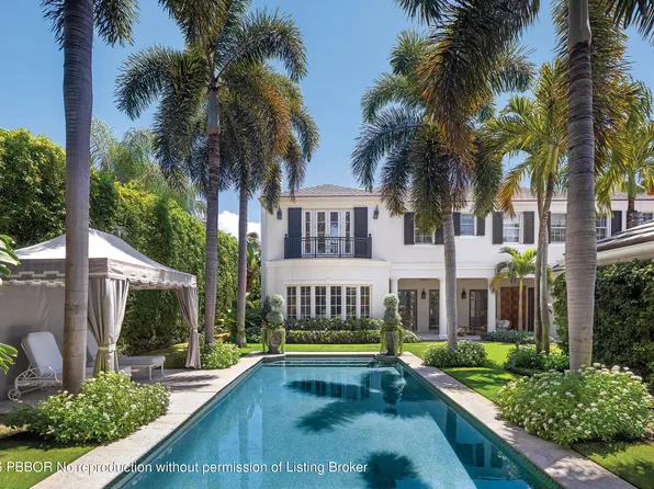 231 Coral Ln, Palm Beach, FL 33480