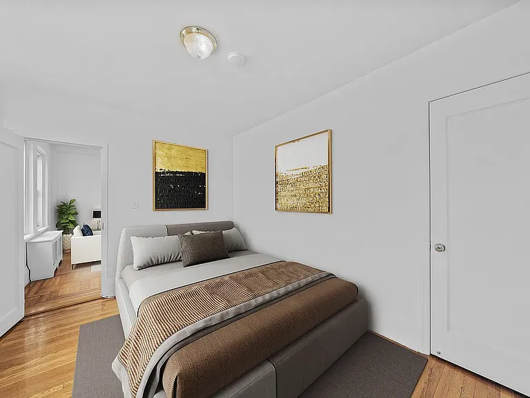 25 E 67th St #14C — Photo 5