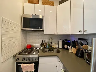 Rented by Buchbinder & Warren