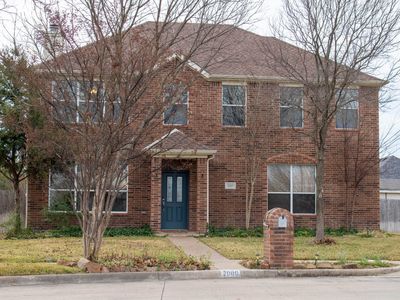 2009 Pintail Ct, Midlothian, TX, 76065