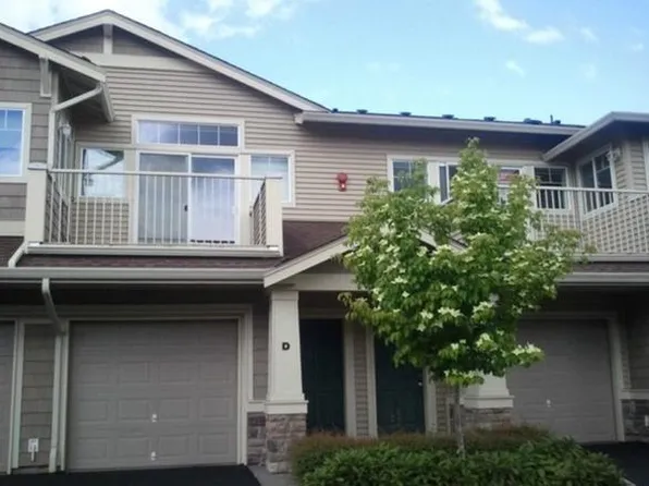 6137 Hazel Loop SE #D-8, Auburn, WA 98092