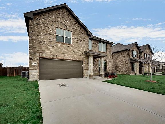 3rd image of 4109 Glen Abbey Dr