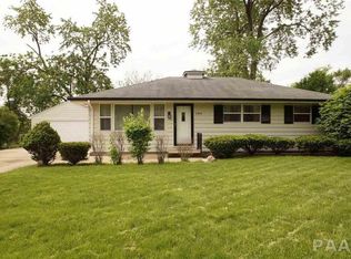 2304 W Cindy Ln, Peoria, IL