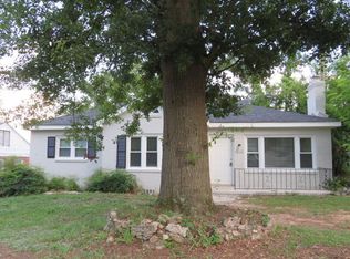 2072 Battle Row, Augusta, GA 30904