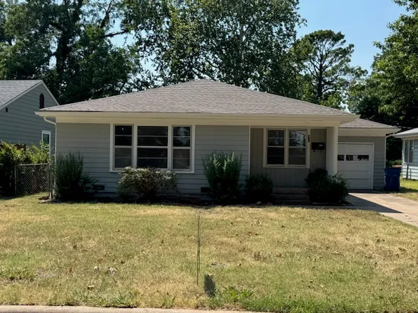 720 S Orchard St, Stillwater, OK 74074