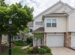 1597 Weatherstone Dr, Ann Arbor, MI 48108