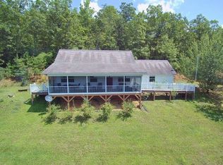 163 Pope Rd, Franklin, NC 28734