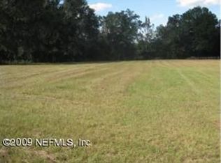 14841 Tanny Ln, Macclenny, FL 32063