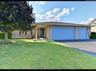 16506 S Spangler Rd, Plainfield, IL 60586