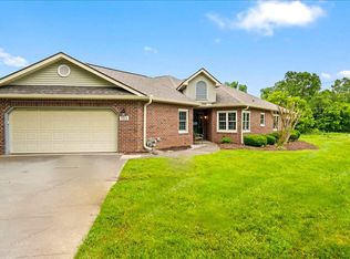 7321 Shalimar Point Way, Knoxville, TN 37918