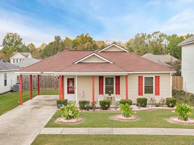 1033 S Darla Ave, Gonzales, LA, 70737