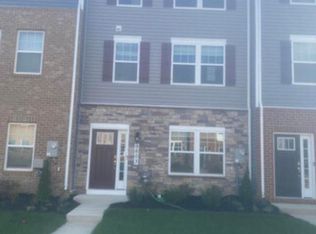 9603 Fagan Dr UNIT 2, Bowie, MD 20721