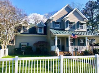 8632 Granby St, Norfolk, VA 23503