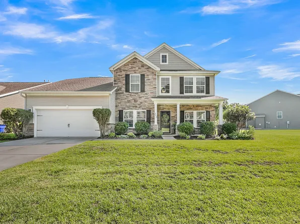 212 Gazania Way, Charleston, SC 29414