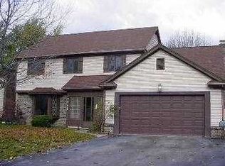 6666 Santo Ln, Maumee, OH 43537