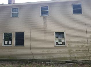 155 High Rd, Allenport, PA 15412