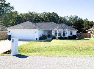 32 Eaglebrook Dr, Conway, AR 72032