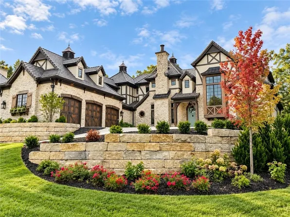16414 Turnberry, Village Of Loch Lloyd, MO 64012