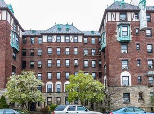 7716 Austin St APT 5K, Flushing, NY 11375