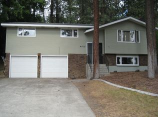 4212 W Indian Trail Rd, Spokane, WA 99208