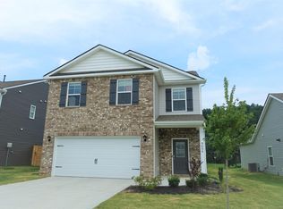 9806 War Admiral Ln, Knoxville, TN 37931