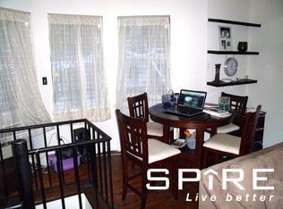 38 W 73rd St APT 1A, New York, NY 10023