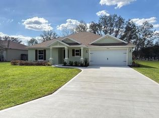 12812 SW 40th Ter, Ocala, FL 34473
