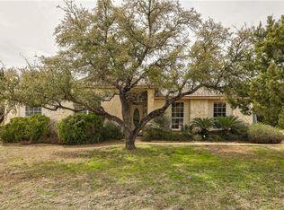 7902 Flintlock Cir, Lago Vista, TX 78645