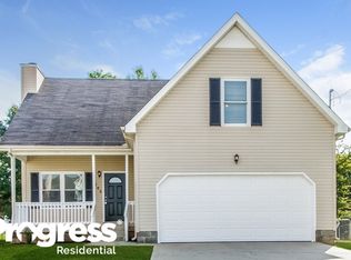 245 Heritage Cir E, La Vergne, TN 37086