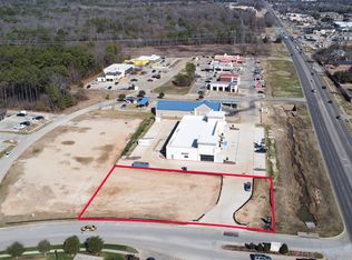 6555 Old Jacksonville Hwy #PAD-3, Tyler, TX 75703