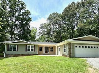 4025 Clapp Mill Rd, Burlington, NC 27215