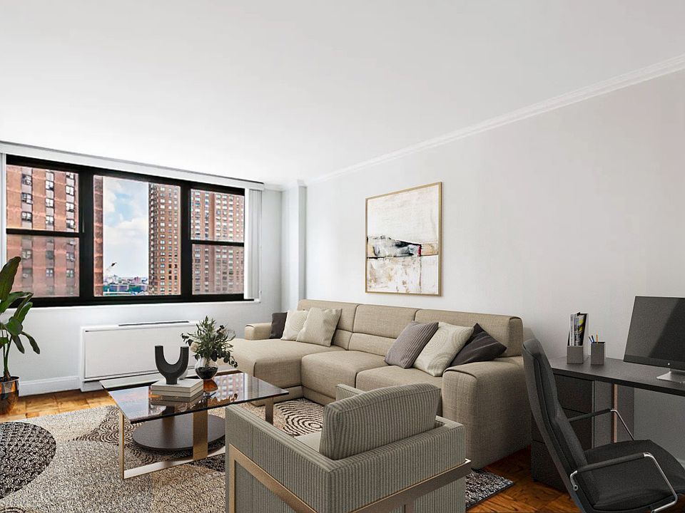 1st image of 340 E 93rd St APT 12H