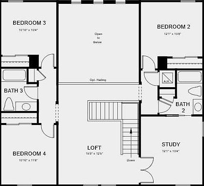 3rd image of 9322 SW Lorenzo Way
