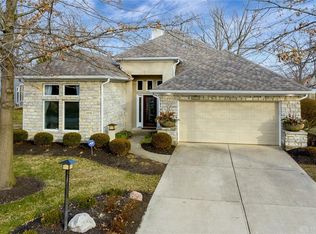1091 Wedge Creek Pl, Dayton, OH 45458