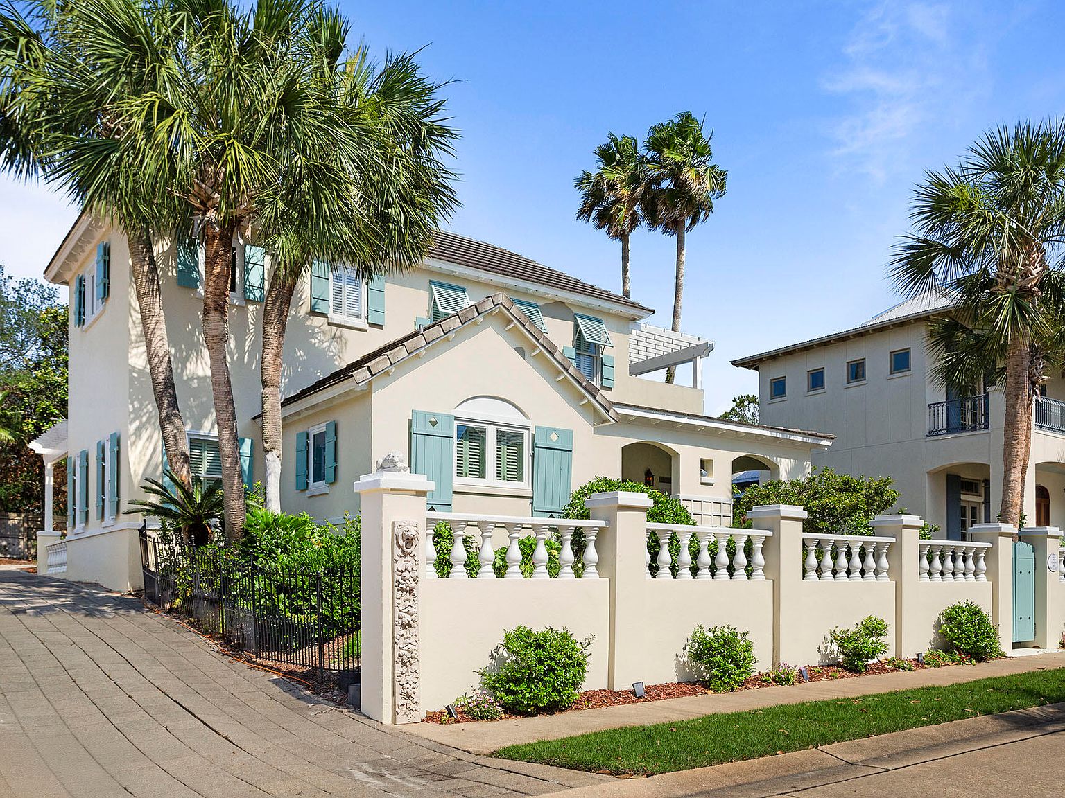 177 Rue Caribe, Miramar Beach, FL 32550 MLS 949988 Zillow