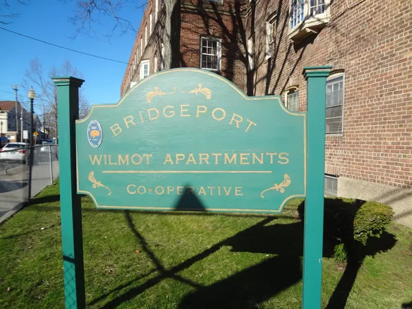 805 Connecticut Avenue #2, Bridgeport, CT 06607