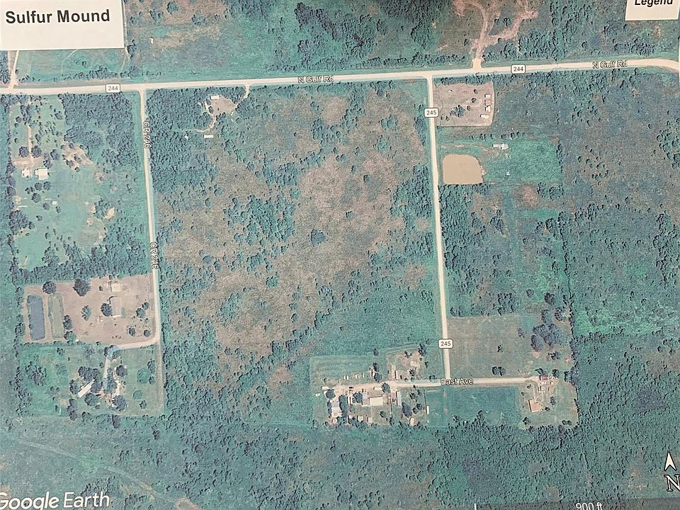 2nd image of 0 County Road 246