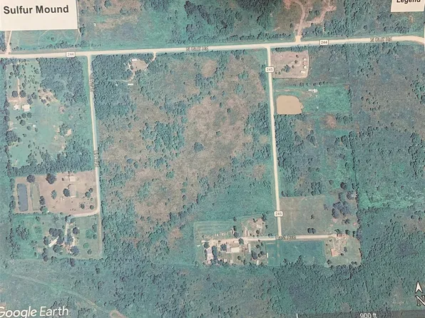 0 County Road 246 Lot 21-27, Matagorda, TX 77457