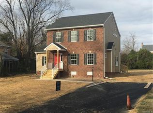 4818 Morrison Rd, Richmond, VA 23230