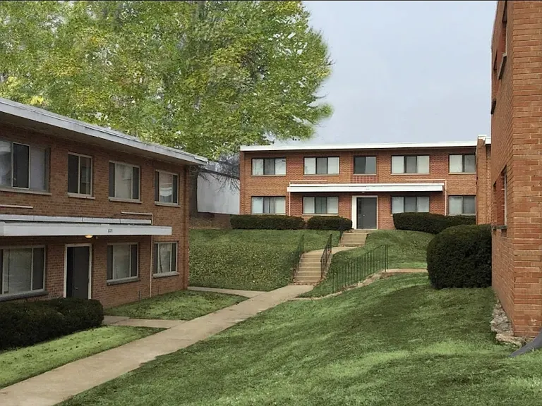8233 Eads Ave #B — Photo 1