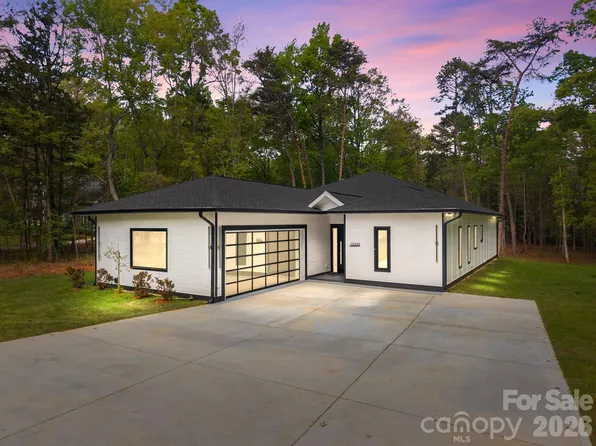 12930 Hamilton Rd, Charlotte, NC 28273